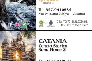 Cannizzaro - Ognina -Scogliera