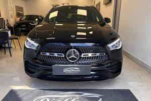 MERCEDES-BENZ GLA 200 d Automatic Premium