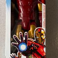Actionfigure Iron Man