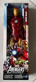 Actionfigure Iron Man