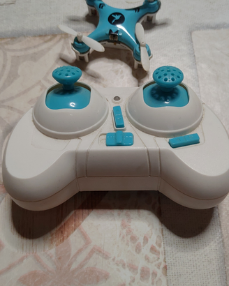 Mini drone