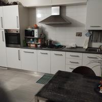 cucina lineare 