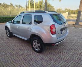 Dacia Duster 1.6 110CV 4x2 GPL Ambiance