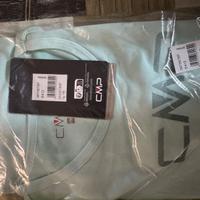 Magliette tecniche da ragazzo/a NUOVE SIGILLATE