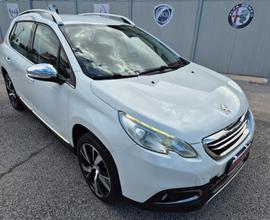 Peugeot 2008 1.6 e-HDi 92 CV Allure NUOVA FULL