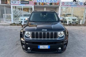 jeep renegade 1.6 mjt 130cv limited 2022