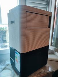 condizionatore portatili pinguino con scatola