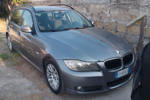 BMW 318 TOURING ANNO 2009