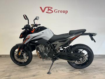 KTM 790 Duke NUOVA SUPER VALUTAZIONE