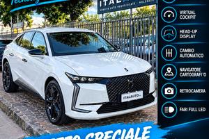 Ds DS4 4 BlueHDi 130 aut. Performance Line