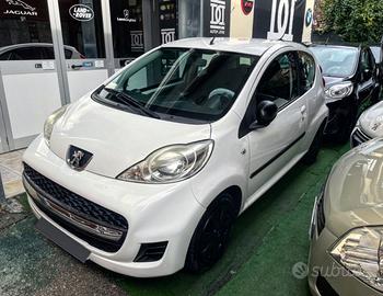 Peugeot 107 1.0 68CV 3p. ACTIVE