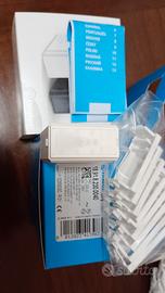 finder rilevatore movimento