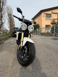 Triumph Speed Triple 1050cc