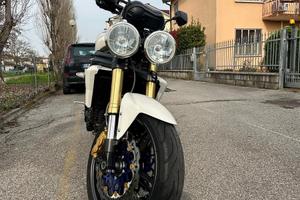Triumph Speed Triple 1050cc