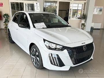Peugeot 208 1.2 Turbo Style 100cv 5p