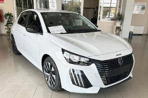 Peugeot 208 1.2 Turbo Style 100cv 5p