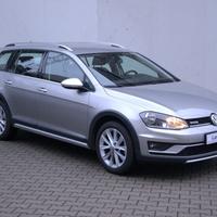 VOLKSWAGEN Golf Variant Alltrack 2.0 TDI 4MOTION