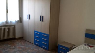 Stanza singola in Zona Murri dal 1° Agosto 2026