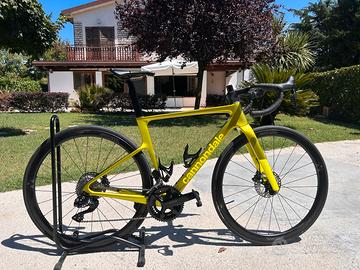 Cannondale super six evo3