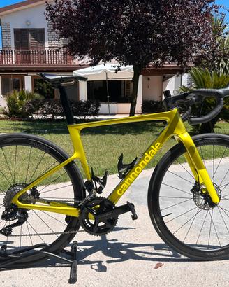 Cannondale super six evo3