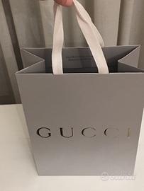 Busta Gucci originale