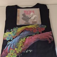 Disumano CD + maglietta