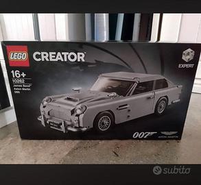 LEGO  Creator 10262
