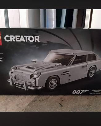 LEGO  Creator 10262