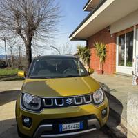 Suzuki Ignis All Grip Hybrid 2020