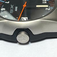 Orologio da uomo BMW X5