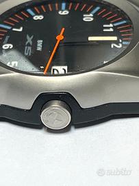 Orologio da uomo BMW X5