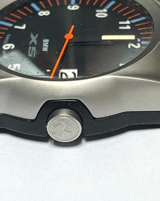 Orologio da uomo BMW X5