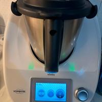 Robot da cucina Bimby TM5