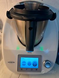 Robot da cucina Bimby TM5