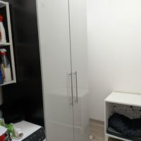 2 ante Fardal per Pax Ikea