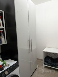 2 ante Fardal per Pax Ikea