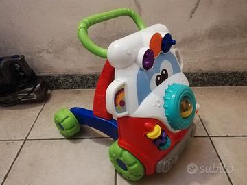 girello per bambini 