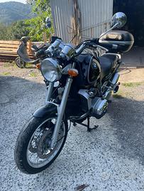 BMW gs 850R