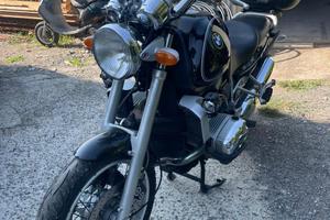 BMW gs 850R