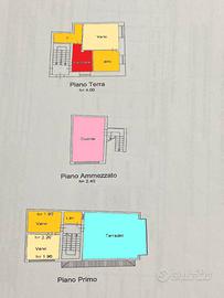 Viagrande Viscalori Centro elegante indipendente