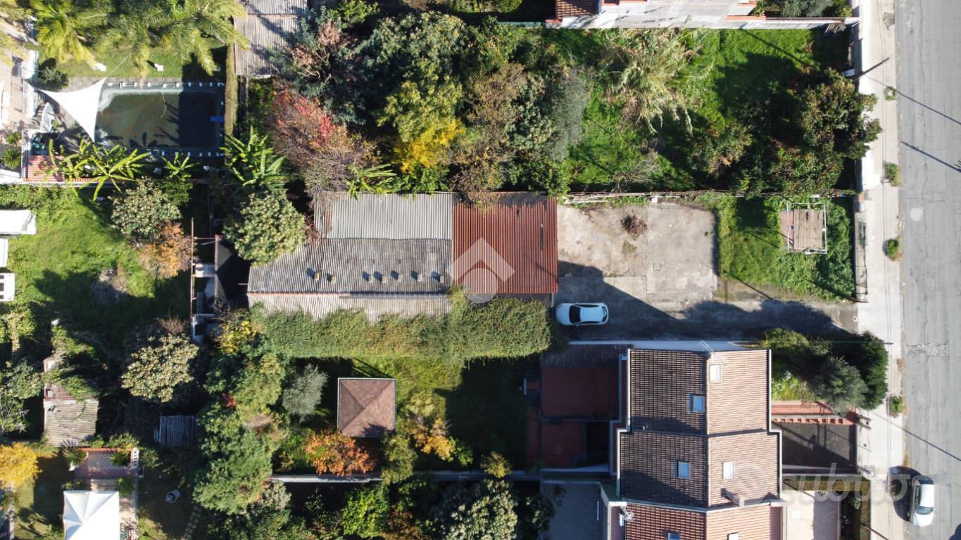TER. RESIDENZIALE A MASCALI - Vista 3