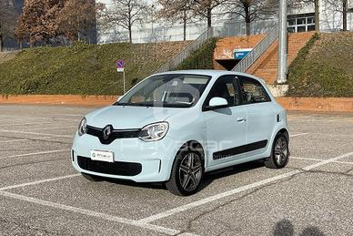 RENAULT Twingo Electric Zen