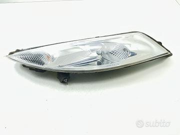 FARO ANTERIORE SINISTRO NISSAN Juke 1° Serie 2612