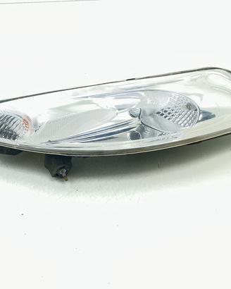 FARO ANTERIORE SINISTRO NISSAN Juke 1° Serie 2612