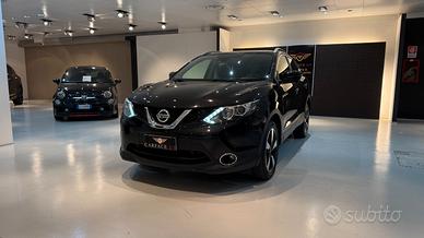 Nissan Qashqai 1.5 110cv N-Connecta - 2017