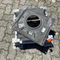 supporto sedile base girevole camper