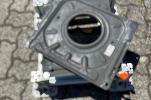 supporto sedile base girevole camper