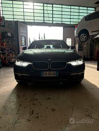 bmw 316d
