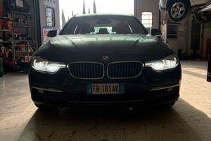 bmw 316d