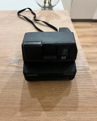 Polaroid impulse